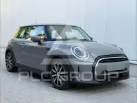 2021 Mini COOPER