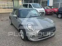 2021 Mini COOPER