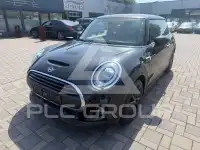 2021 Mini COOPER