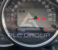 2021 Mini COOPER