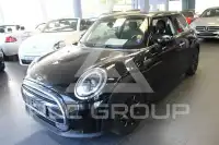 2021 Mini COOPER