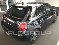 2021 Mini COOPER