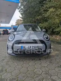 2021 Mini COOPER