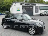2021 Mini COOPER