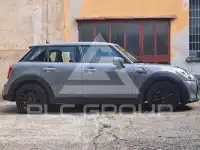 2021 Mini COOPER