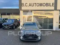 2021 Mini COOPER