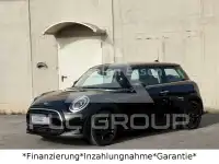 2021 Mini COOPER