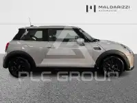 2021 Mini COOPER