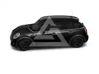 2021 Mini COOPER