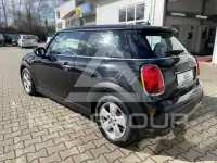2021 Mini COOPER