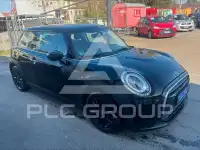 2021 Mini COOPER