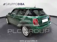 2021 Mini COOPER