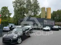 2021 Mini COOPER