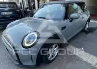2021 Mini COOPER