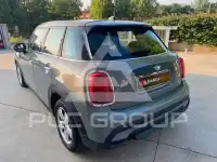 2021 Mini COOPER