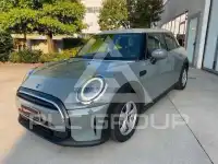 2021 Mini COOPER