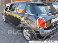 2021 Mini COOPER