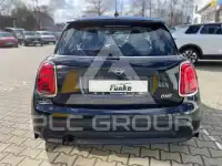 2021 Mini COOPER
