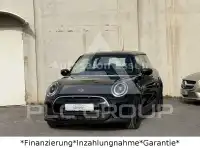 2021 Mini COOPER