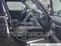 2021 Mini COOPER