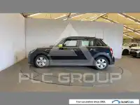 2021 Mini COOPER