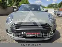 2021 Mini COOPER