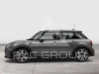 2021 Mini COOPER