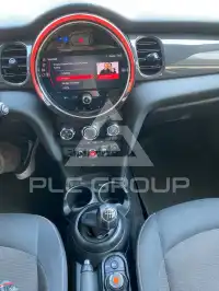 2021 Mini COOPER