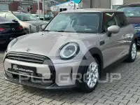 2021 Mini COOPER