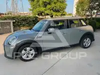 2021 Mini COOPER