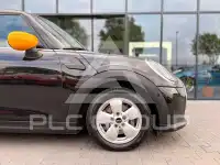 2021 Mini COOPER
