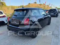 2021 Mini COOPER