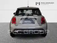 2021 Mini COOPER