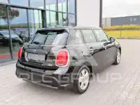2021 Mini COOPER