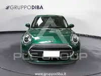 2021 Mini COOPER