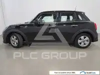2021 Mini COOPER
