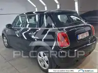 2021 Mini COOPER