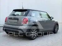 2021 Mini COOPER