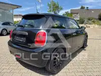 2021 Mini COOPER