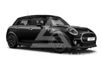 2021 Mini COOPER