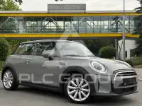 2021 Mini COOPER
