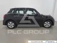 2021 Mini COOPER