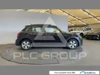 2021 Mini COOPER