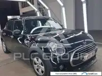 2021 Mini COOPER