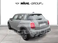 2021 Mini COOPER