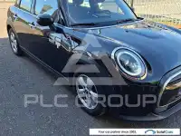 2021 Mini COOPER