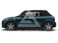 2021 Mini COOPER