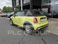 2021 Mini COOPER