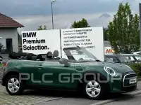 2021 Mini COOPER