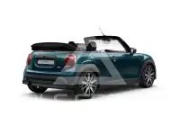 2021 Mini COOPER